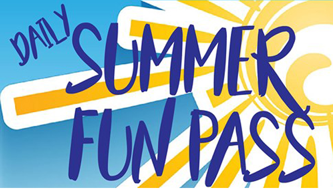 summer fun pass image