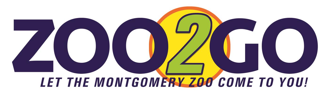 Zoo2Go logo